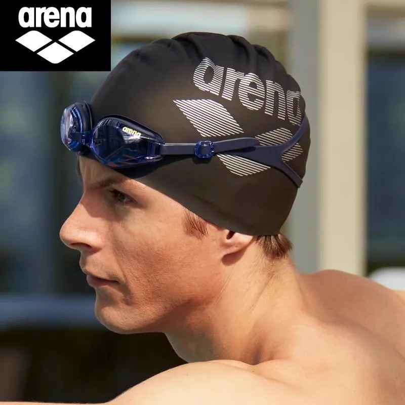 Aquatic Sports Cap - ARNew – chapeaux de natation imperméables