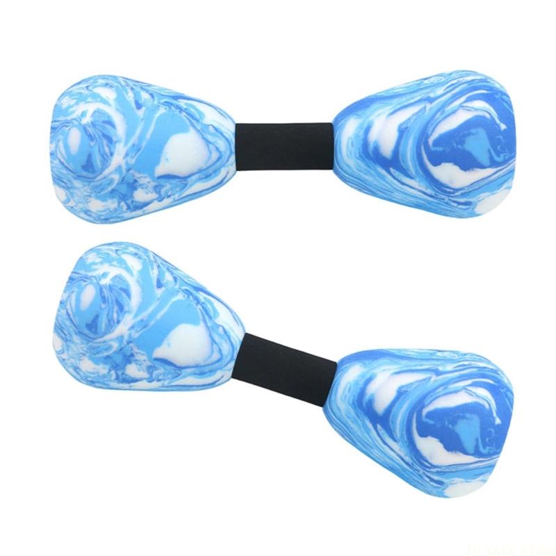 Aquatic Sports Equipment - M5TC 1 paire d'haltères pour exercices