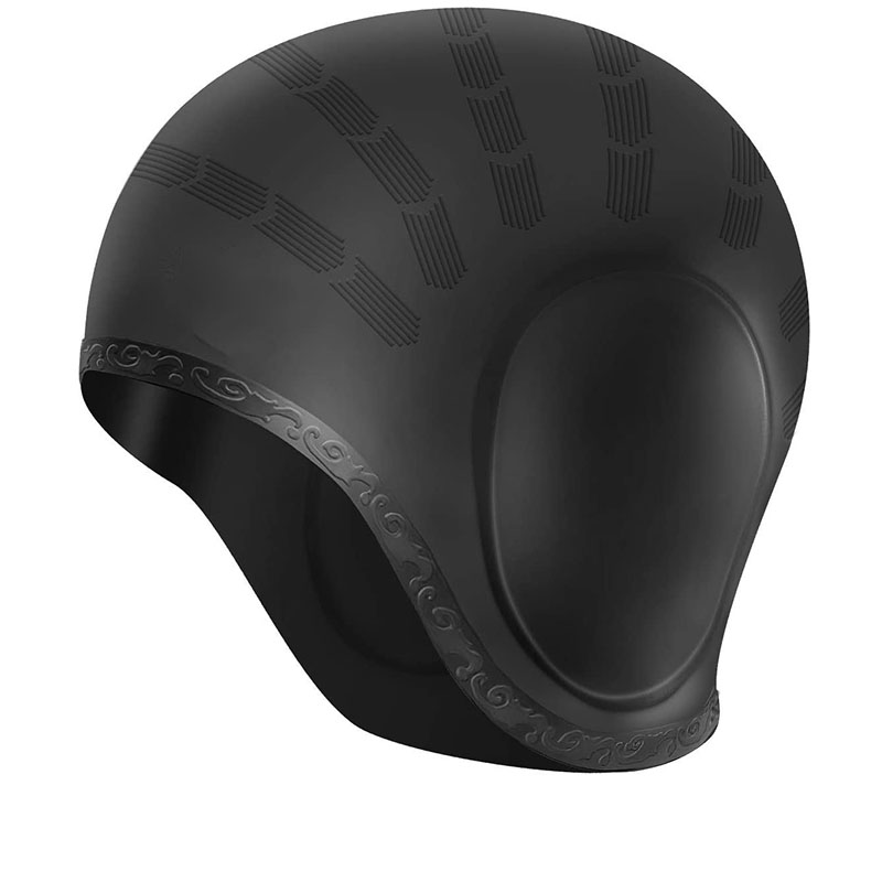 Aquatic Sports Cap - Bonnets de bain en Silicone pour