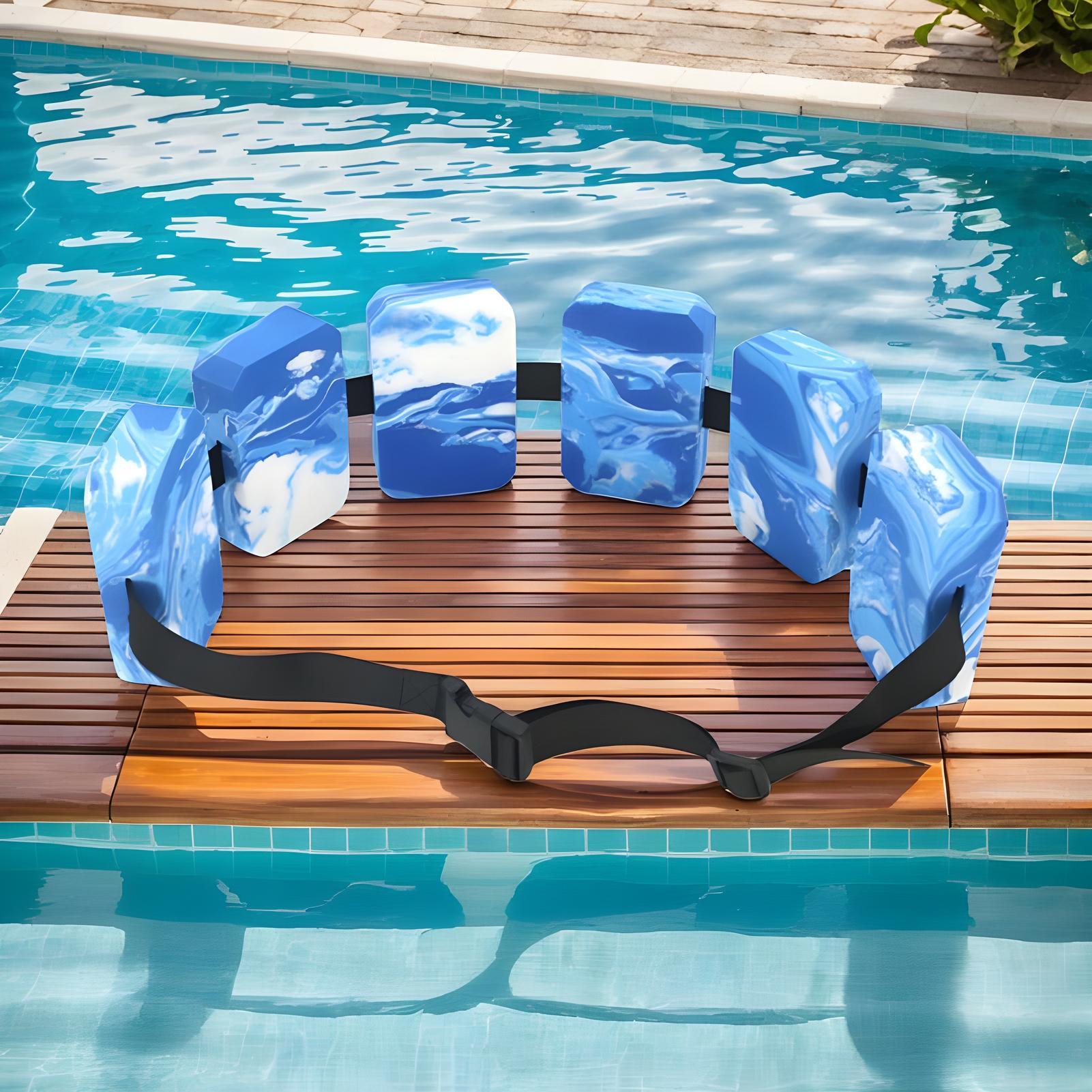 Aquatic Sports Equipment - Ceinture de flottabilité pour la natation,