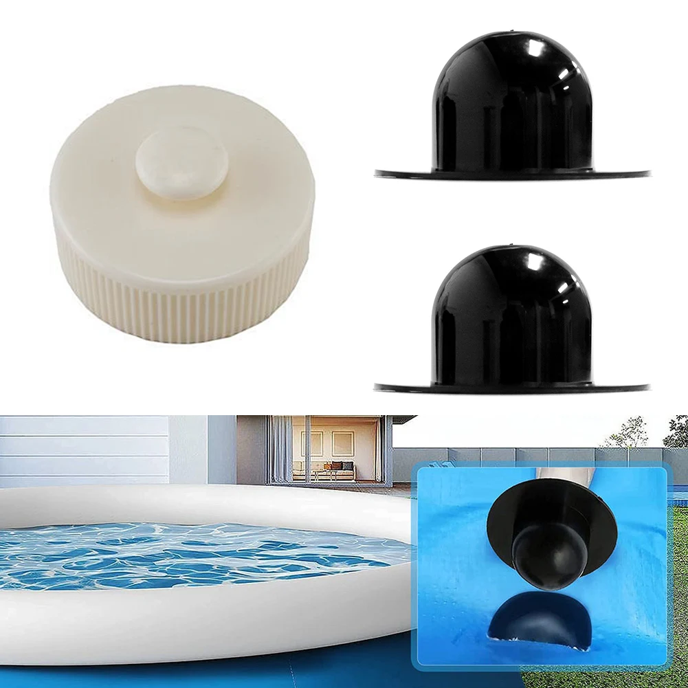 Aquatic Sports Cap - Bouchon de vidange pour Intex 4562