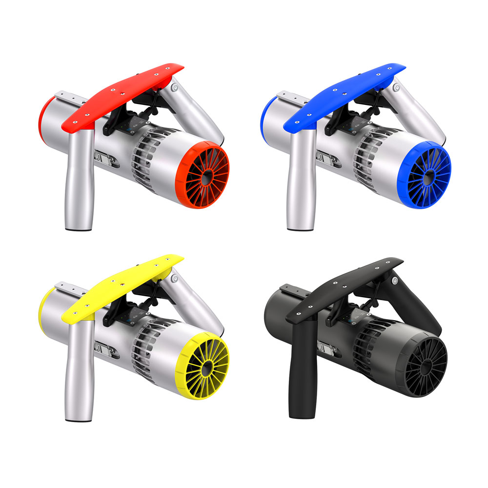 Aquatic Sports Equipment - Scooter aquatique portable multi-modes, équipement de