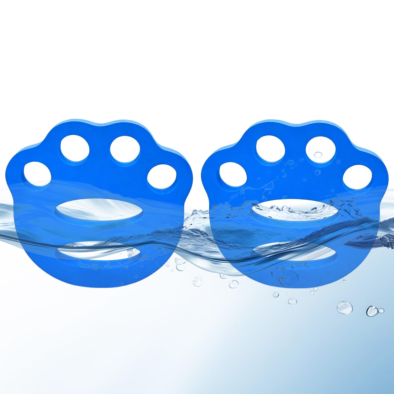 Aquatic Sports Equipment - Disques aquatiques ergonomiques en mousse pour
