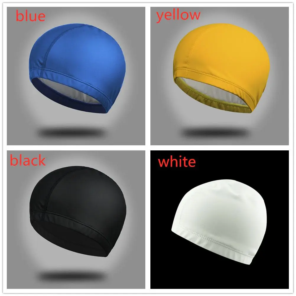 2025 nouveau tissu PU imperméa - Aquatic Sports Cap avis et prix