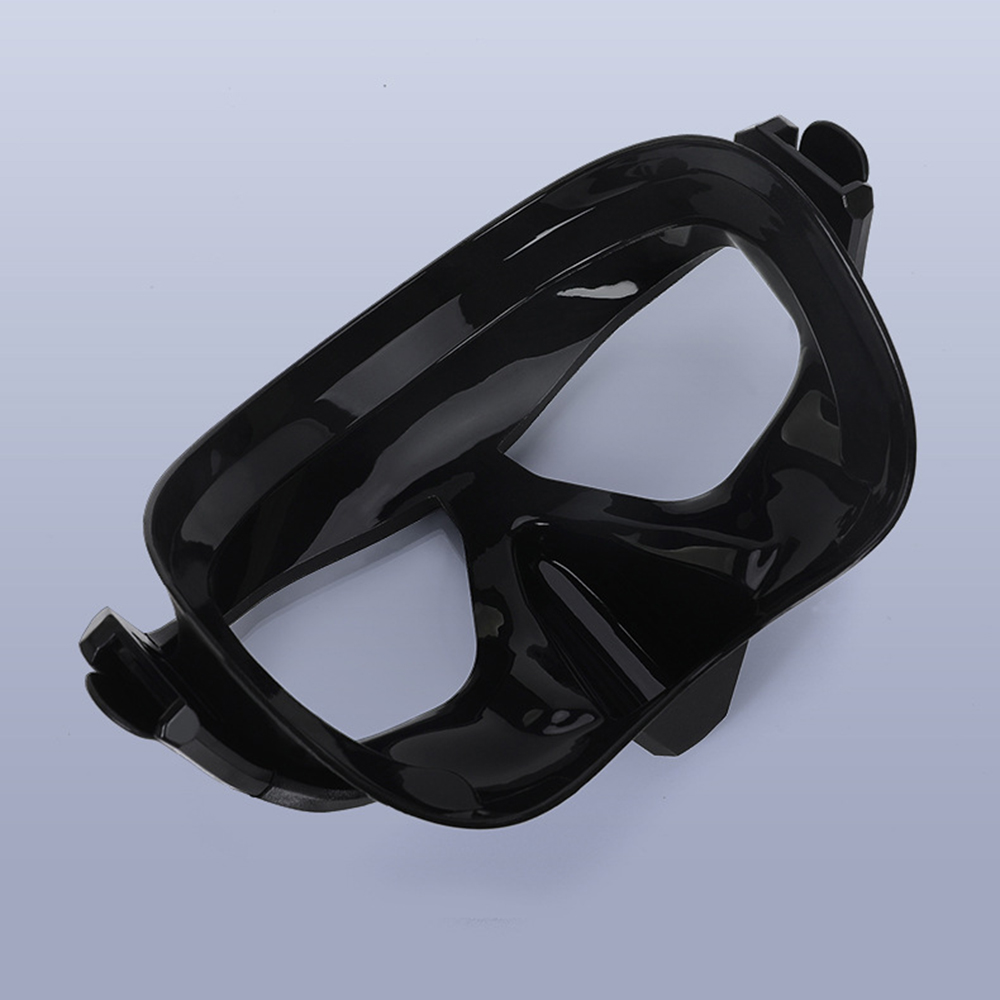 Nouveau Anti-buée haute défini - Freediving Mask Set avis et prix