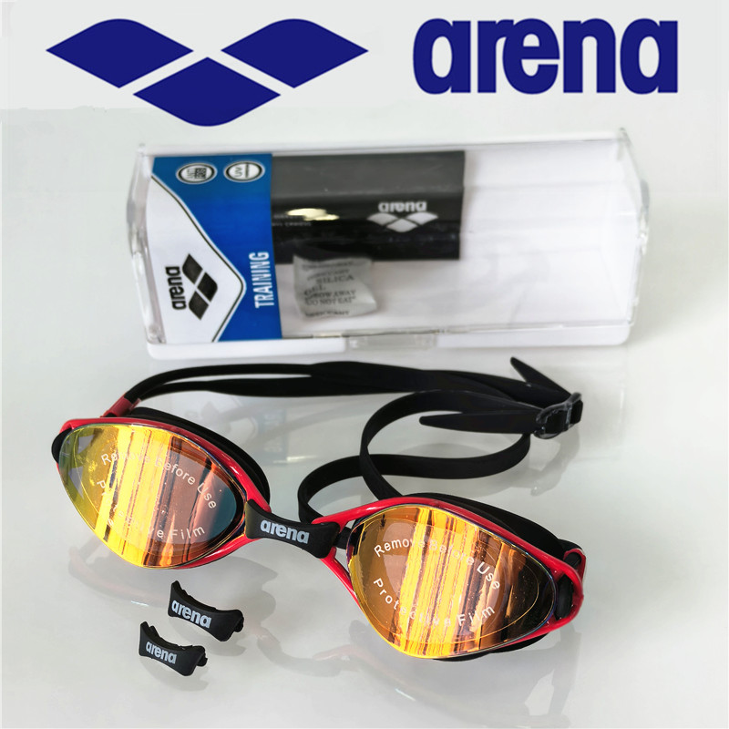 Lunettes de natation professio - Aquatic Sports Cap avis et prix