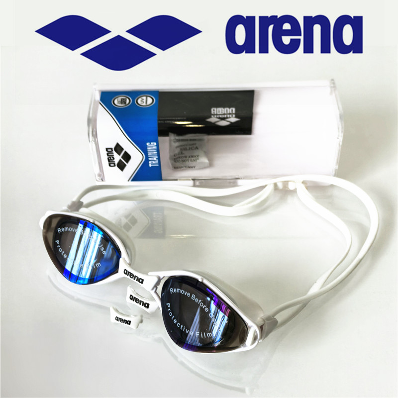 Lunettes de natation professio - Aquatic Sports Cap avis et prix
