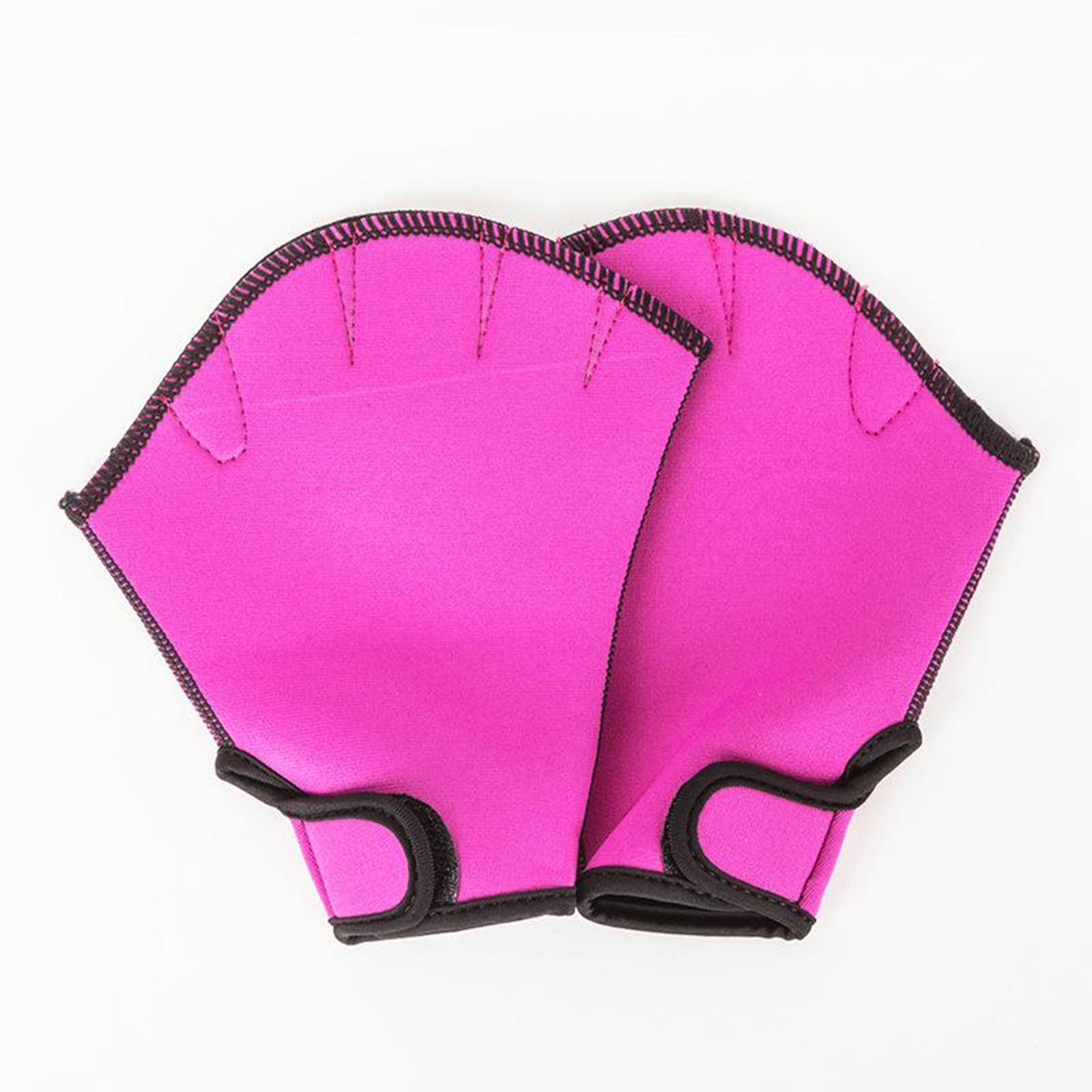 Gants de natation en nylon à b - Aquatic Sports Equipment avis et prix
