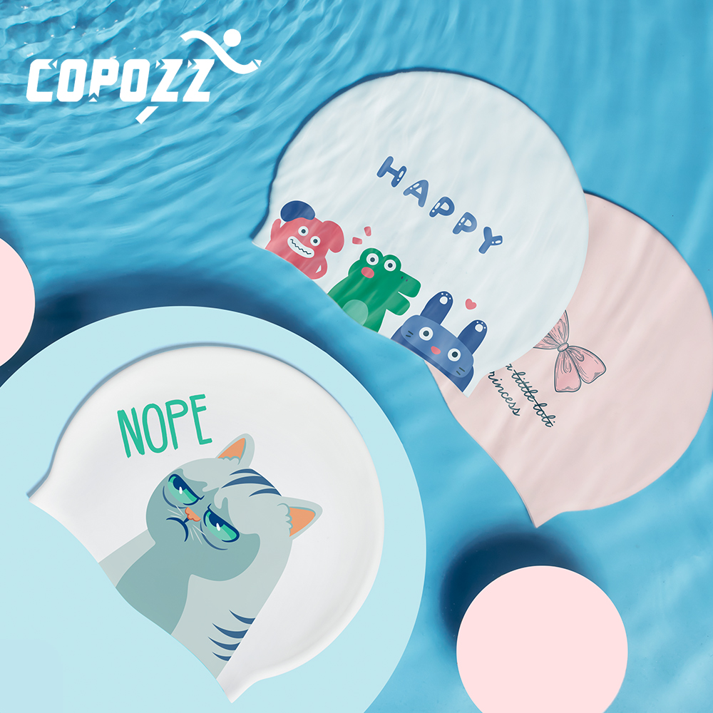 COPOZZ Sports nautiques femmes - Aquatic Sports Cap avis et prix