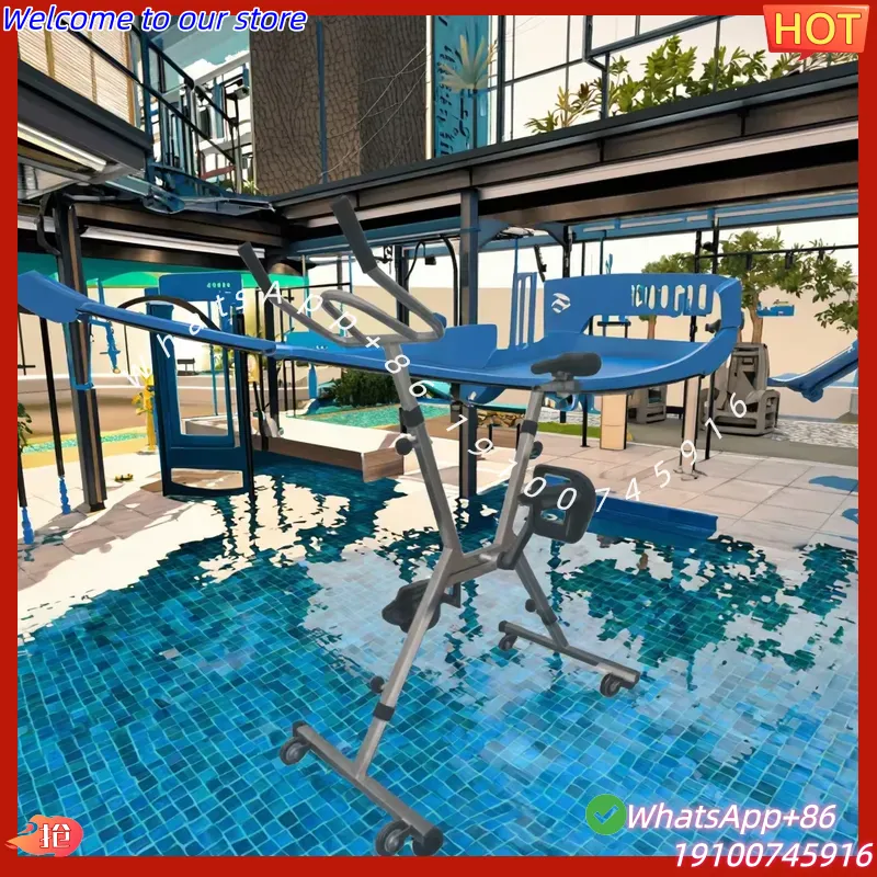 Vélo aquatique Hot2026 Jade :  - Aquatic Sports Equipment avis et prix