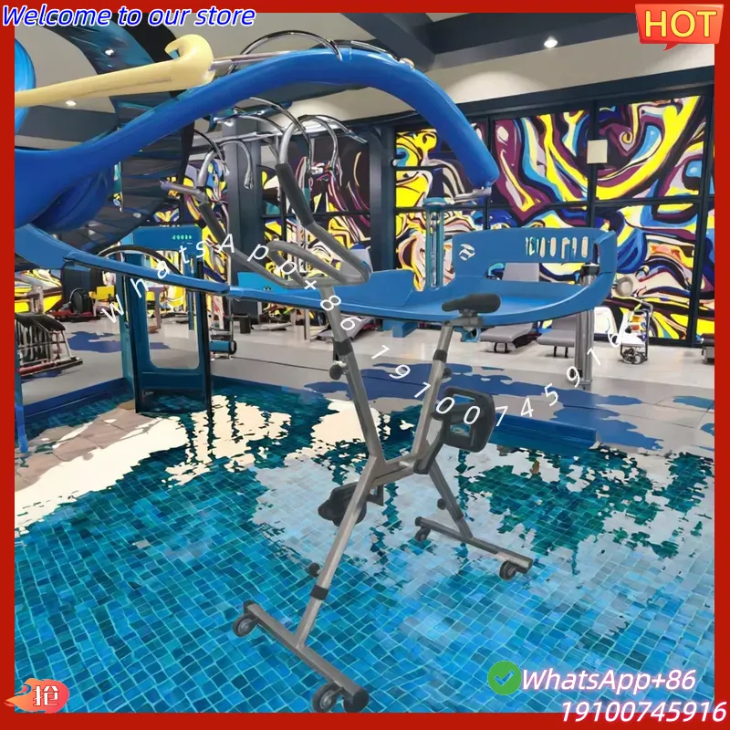 Vélo aquatique Hot2026 Jade :  - Aquatic Sports Equipment avis et prix