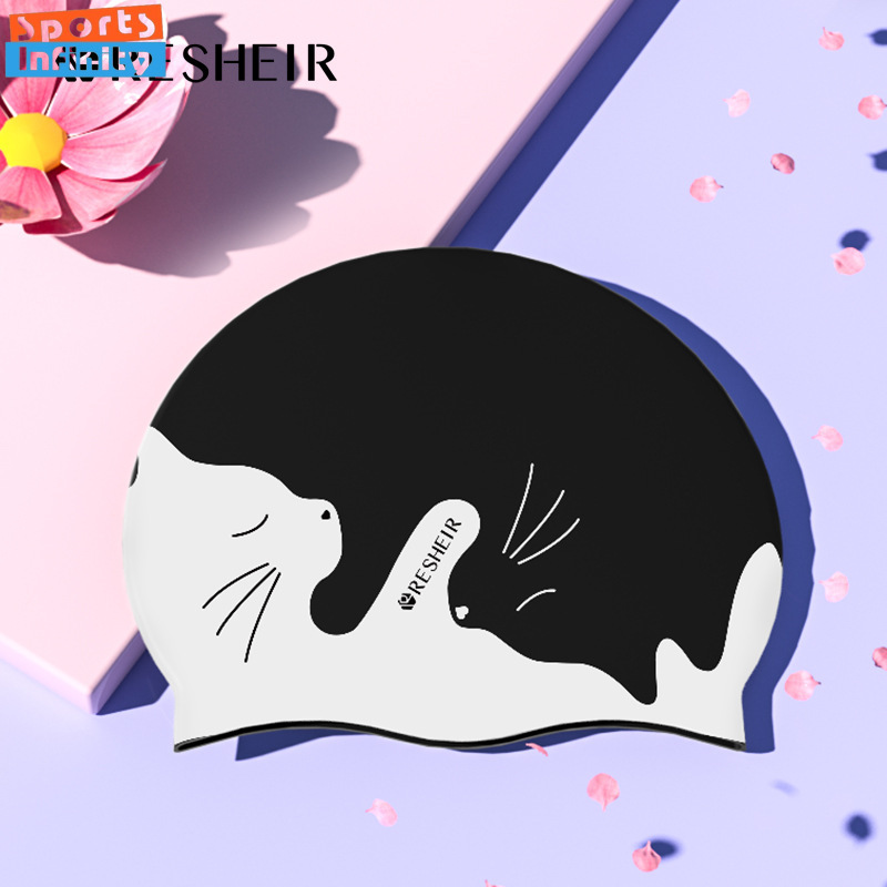 Bonnets de natation profession - Aquatic Sports Cap avis et prix