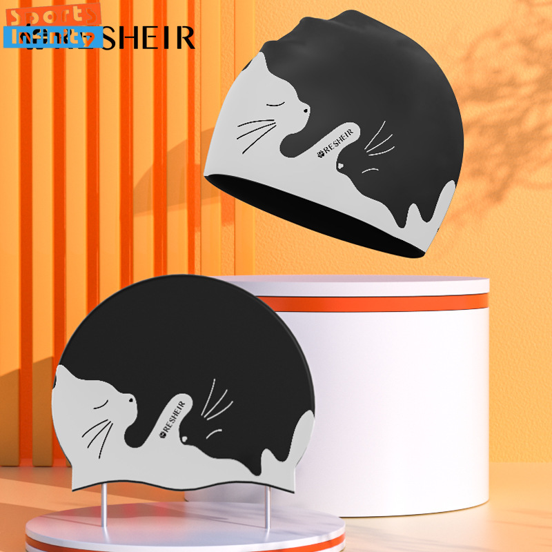 Bonnets de natation profession - Aquatic Sports Cap avis et prix