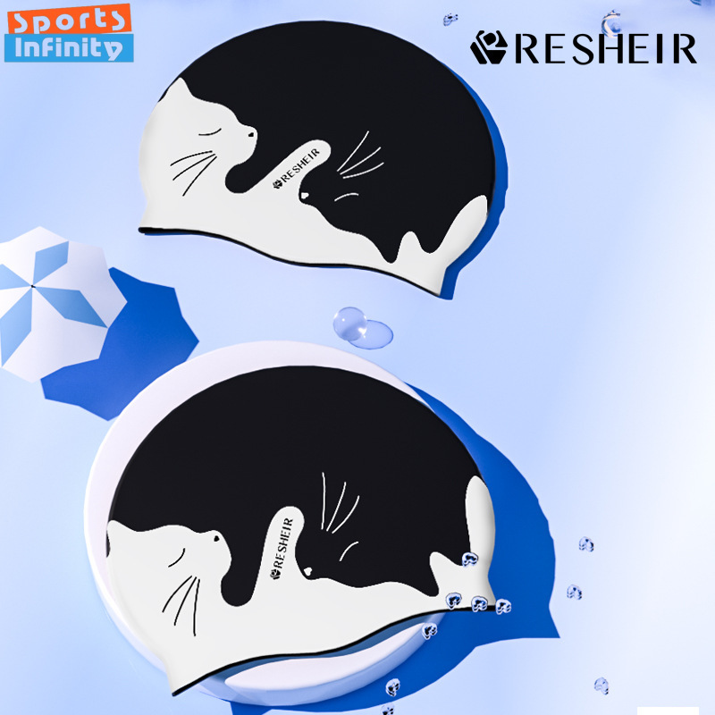 Bonnets de natation profession - Aquatic Sports Cap avis et prix