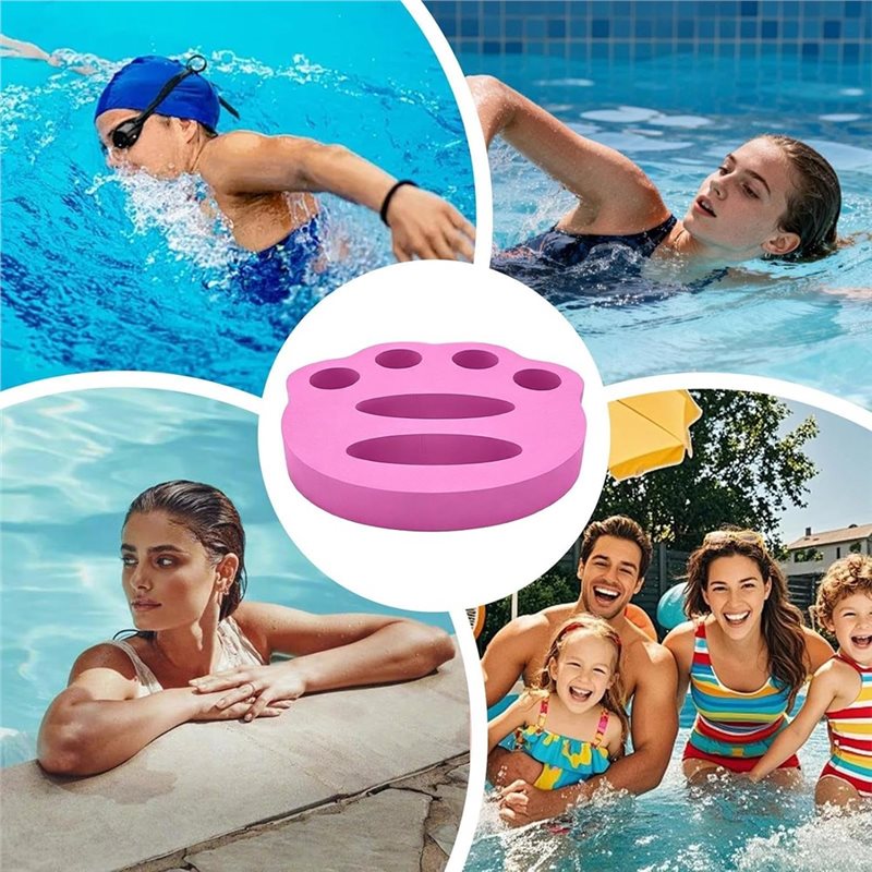 Disque d'aquagym ABHS-Foam, éq - Aquatic Sports Equipment avis et prix