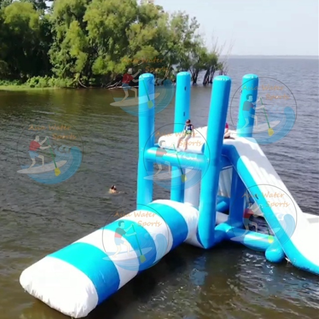 Parc aquatique flottant pour S - Aquatic Sports Equipment avis et prix