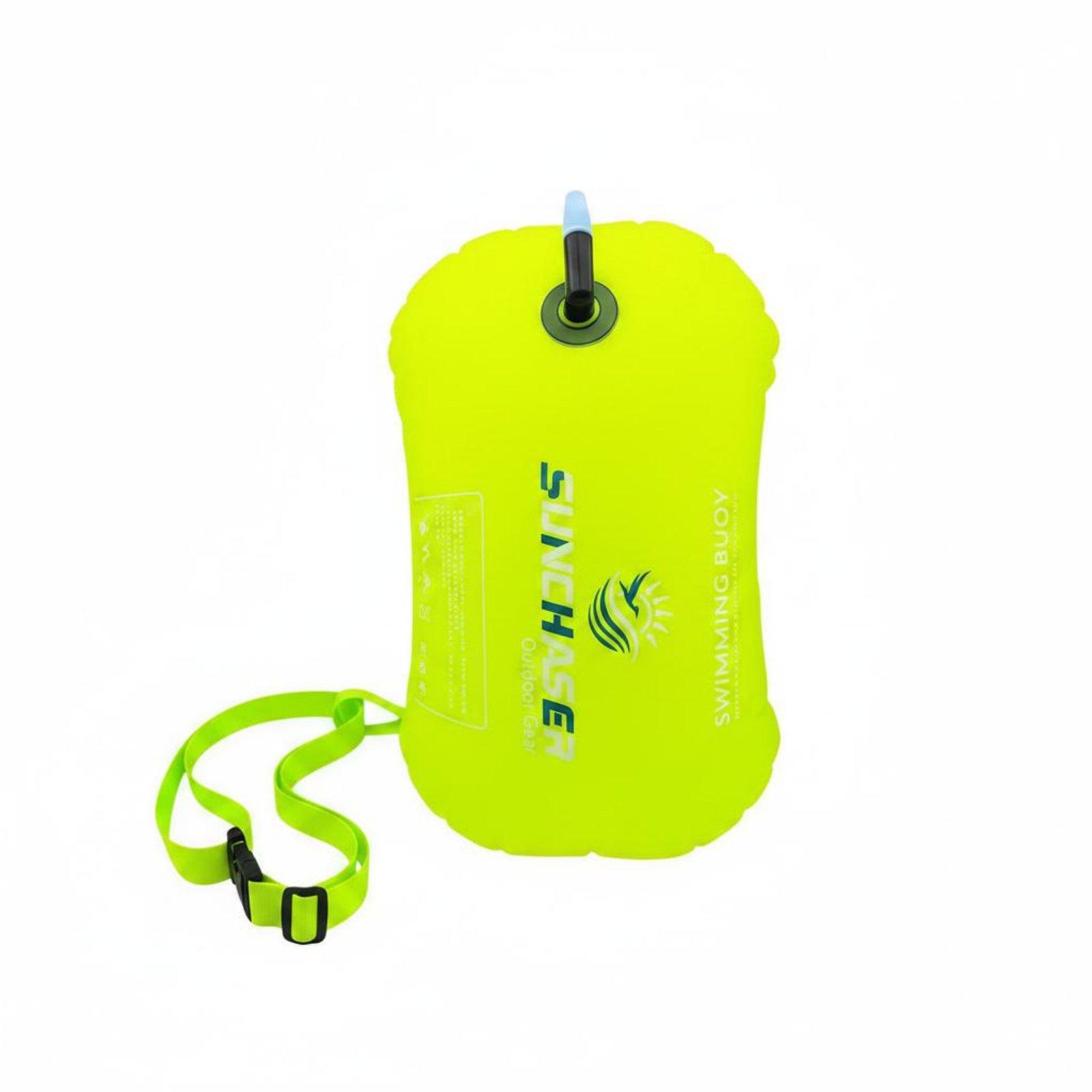 Pochette étanche gonflable pou - Aquatic Sports Equipment avis et prix