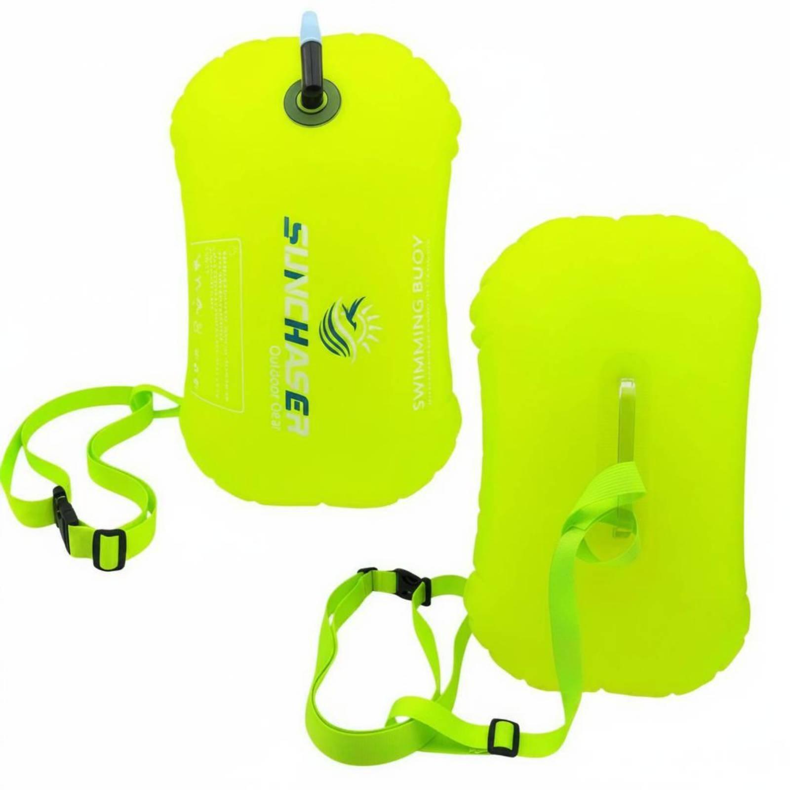 Pochette étanche gonflable pou - Aquatic Sports Equipment avis et prix