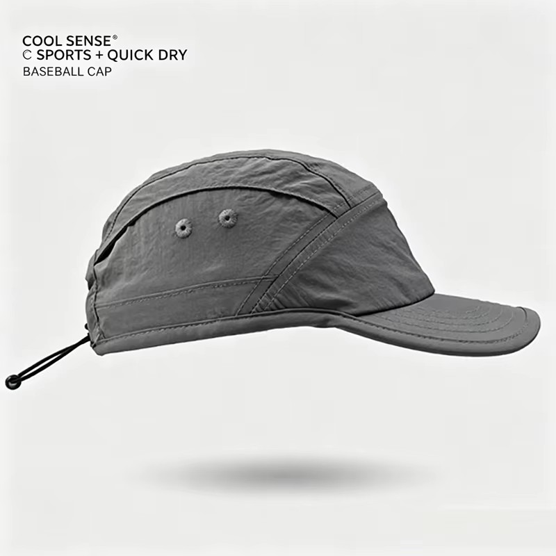 Casquette de baseball unisexe  - Aquatic Sports Cap avis et prix