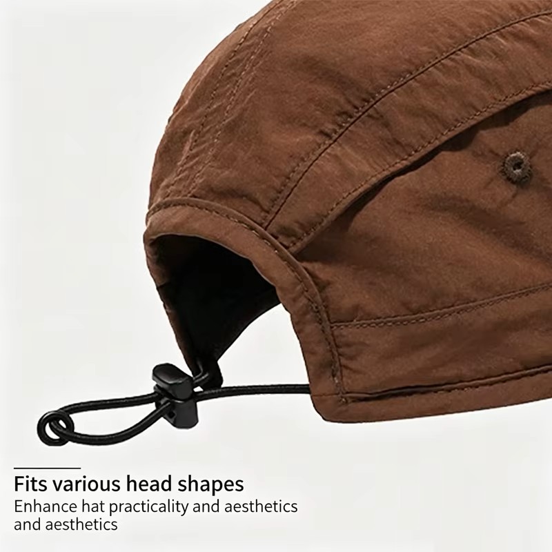 Casquette de baseball unisexe  - Aquatic Sports Cap avis et prix