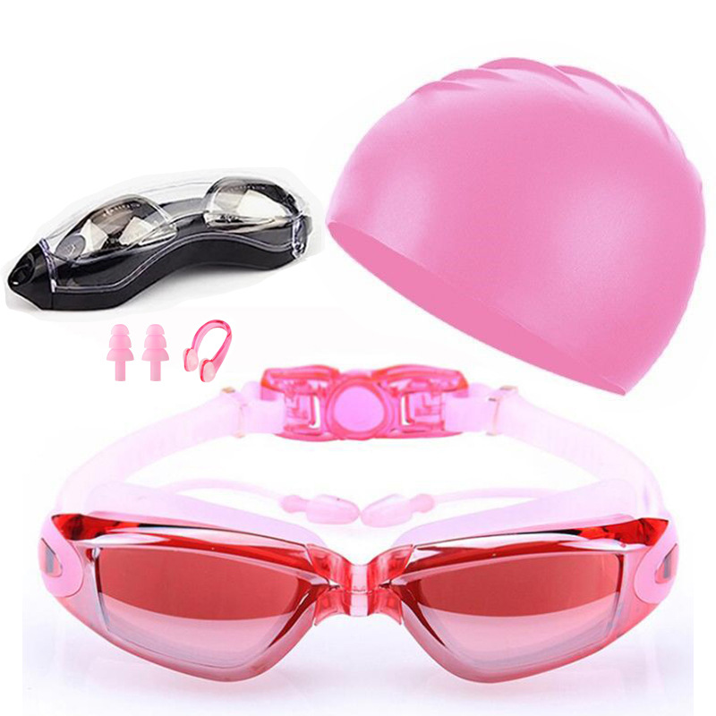 Ensemble de lunettes de natati - Aquatic Sports Cap avis et prix