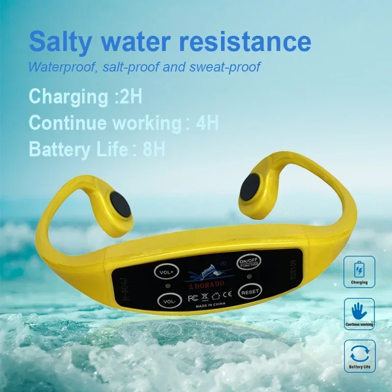 Sports aquatiques H904 casque  - Aquatic Sports Equipment avis et prix
