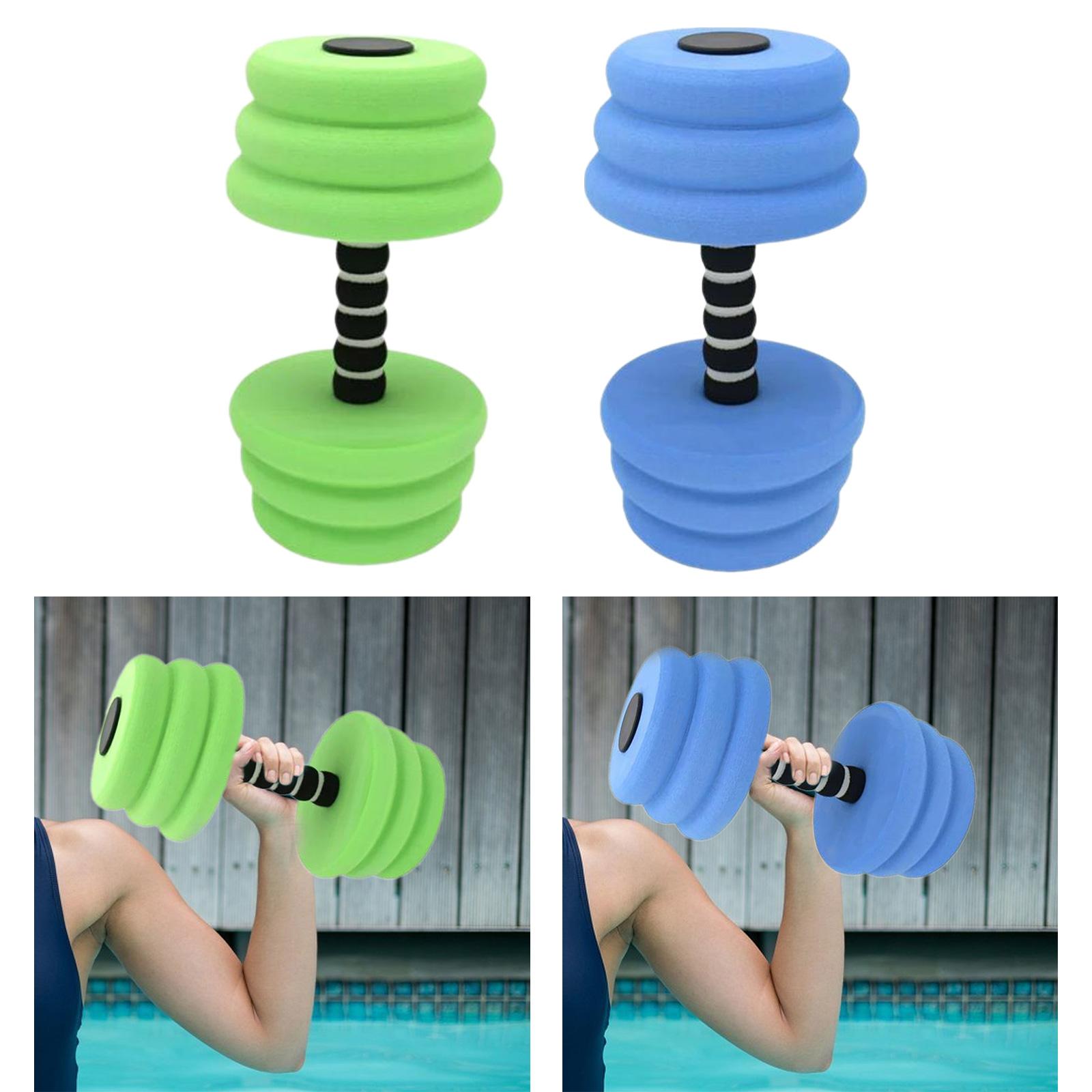 Haltères aquatiques équipement - Aquatic Sports Equipment avis et prix