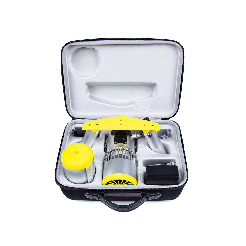Scooter aquatique portable mul - Aquatic Sports Equipment avis et prix