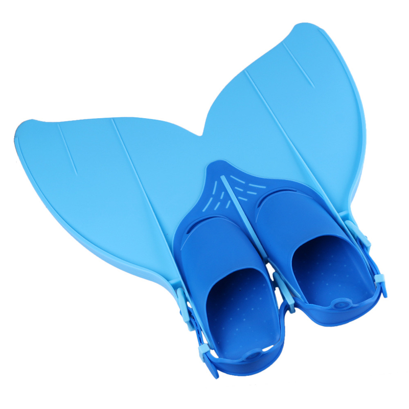 Aileron de sirène monobloc pou - Aquatic Sports Equipment avis et prix