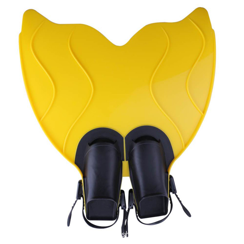 Aileron de sirène monobloc pou - Aquatic Sports Equipment avis et prix