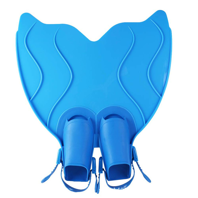 Aileron de sirène monobloc pou - Aquatic Sports Equipment avis et prix