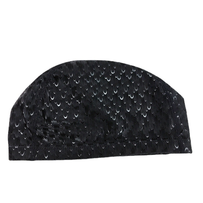 Bonnet de bain imperméable en  - Aquatic Sports Cap avis et prix