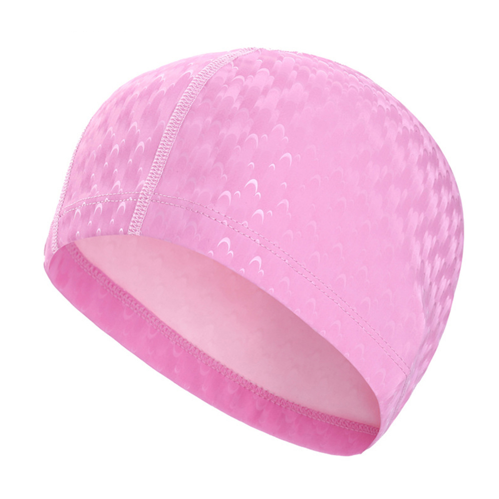 Bonnet de bain imperméable en  - Aquatic Sports Cap avis et prix