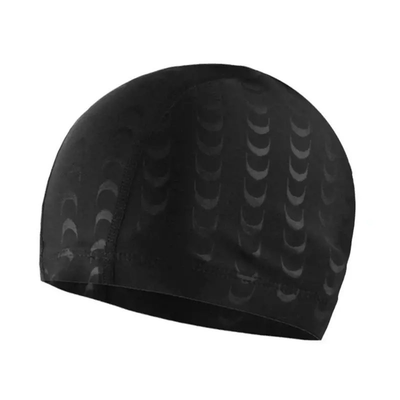 Bonnet de bain imperméable en  - Aquatic Sports Cap avis et prix