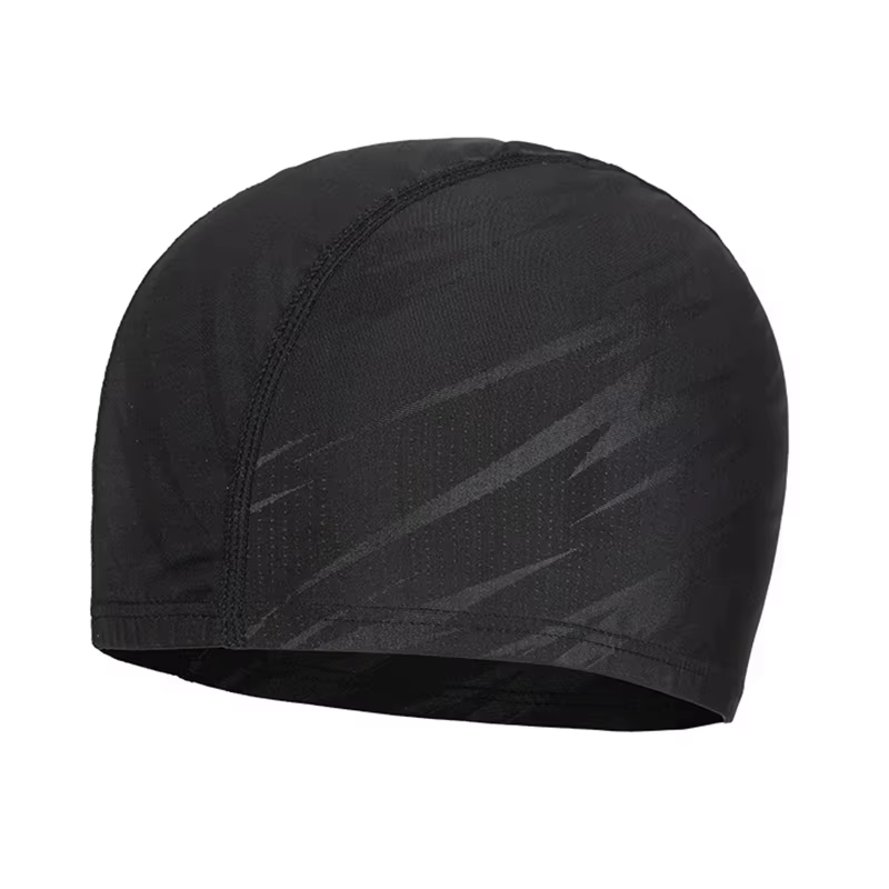 Bonnet de bain imperméable en  - Aquatic Sports Cap avis et prix