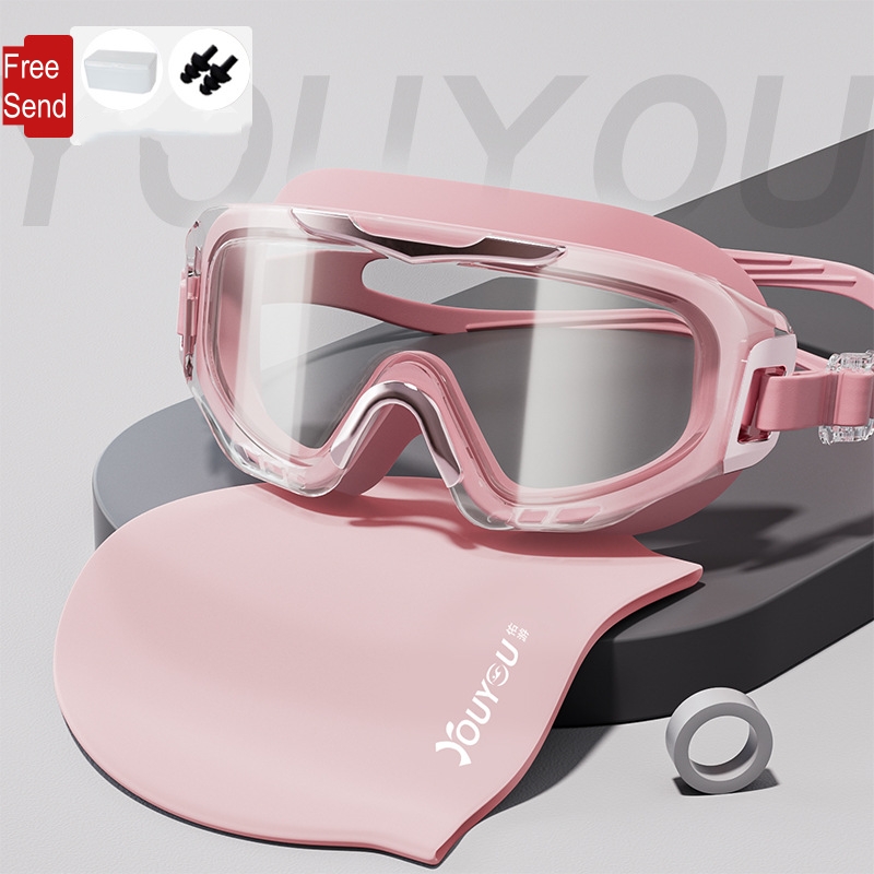 Hommes femmes Anti-buée Protec - Aquatic Sports Cap avis et prix
