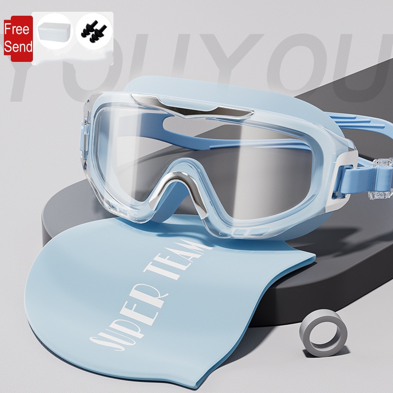 Hommes femmes Anti-buée Protec - Aquatic Sports Cap avis et prix