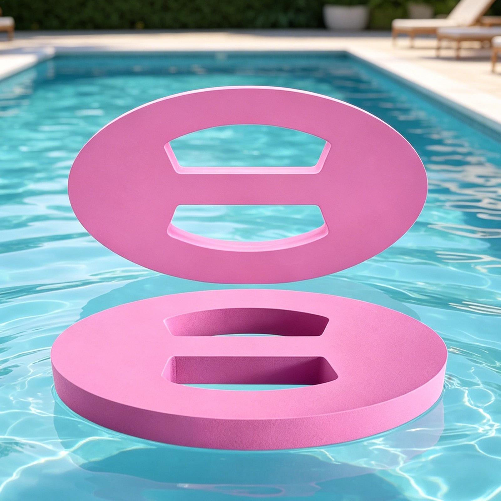 Disques aquatiques ergonomique - Aquatic Sports Equipment avis et prix
