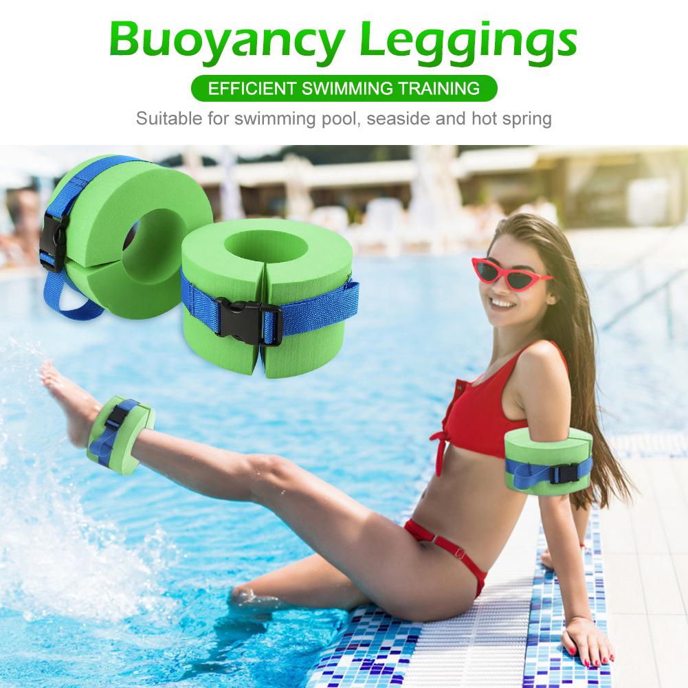 2 pièces Manchons aquatiques e - Aquatic Sports Equipment avis et prix