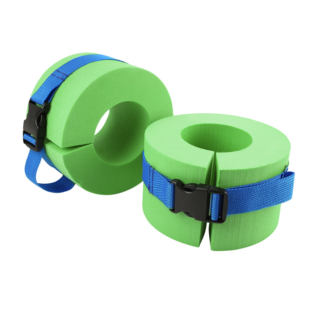2 pièces Manchons aquatiques e - Aquatic Sports Equipment avis et prix